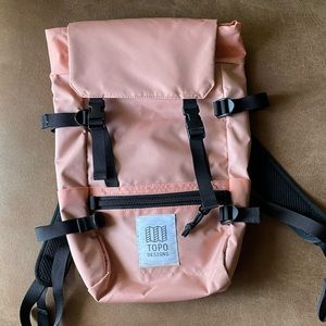 Topo Designs Rover Pack Classic